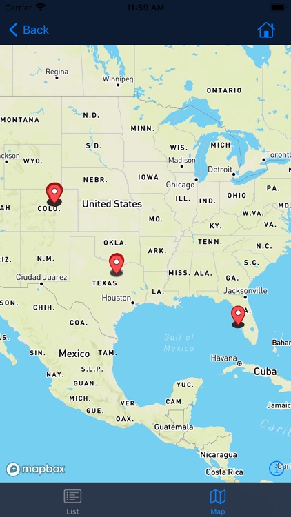 FINDER Mobile App screenshot-4