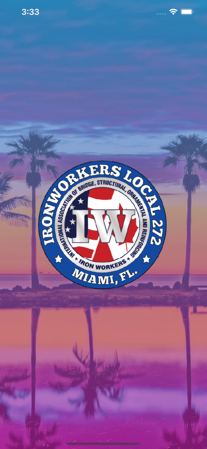 Ironworkers Local 272
