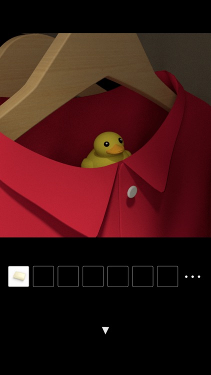 Escape Game: Ducks screenshot-4