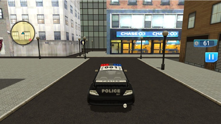 Super Hero Police Simulator screenshot-3