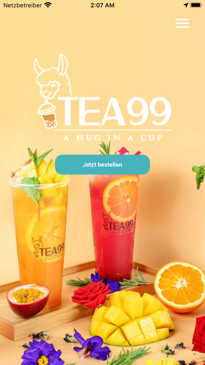 Tea 99