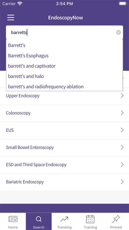 EndoscopyNow screenshot-6