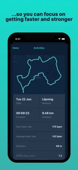 Game screenshot Pepp - Workout Tracker hack