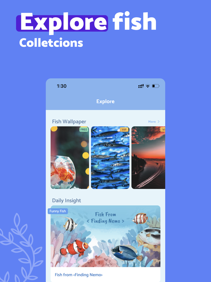 FishScan - Identify Fish