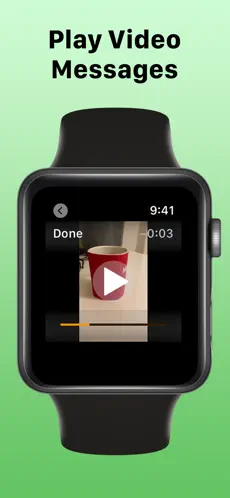 Imágen 7 WatchsApp for WhatsApp iphone