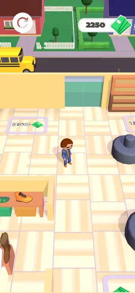 Game screenshot Shoes Store mod apk