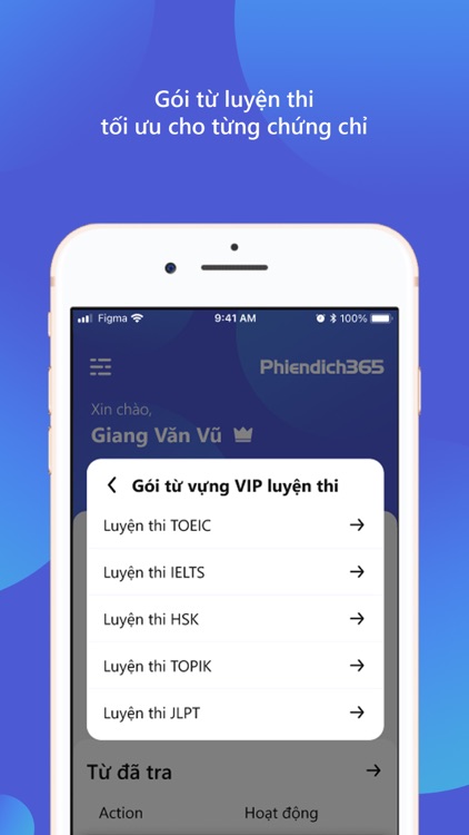 Phiên Dịch 365