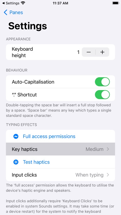Keybuild screenshot-4