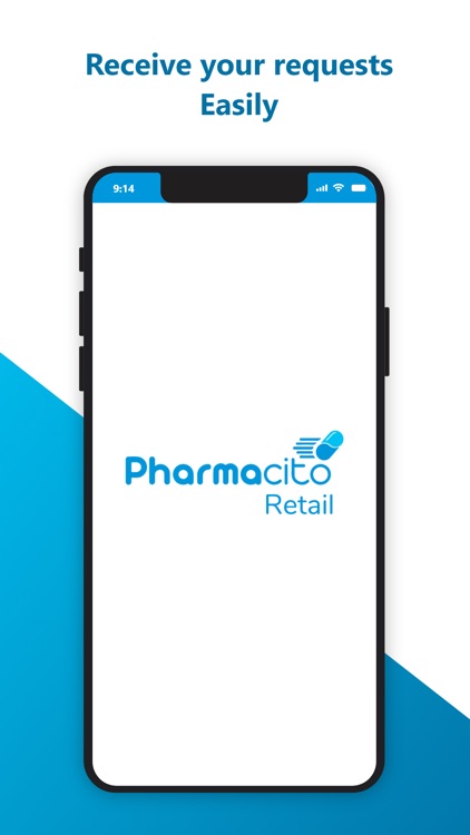 Pharmacito Retail