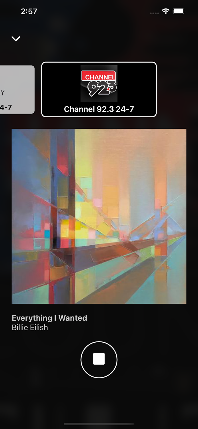 Broadcast Radio 24/7