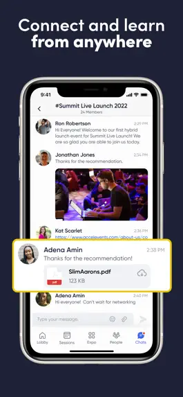 Game screenshot Accelevents hack