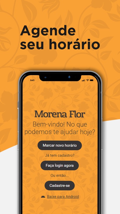 Espaço Morena Flor