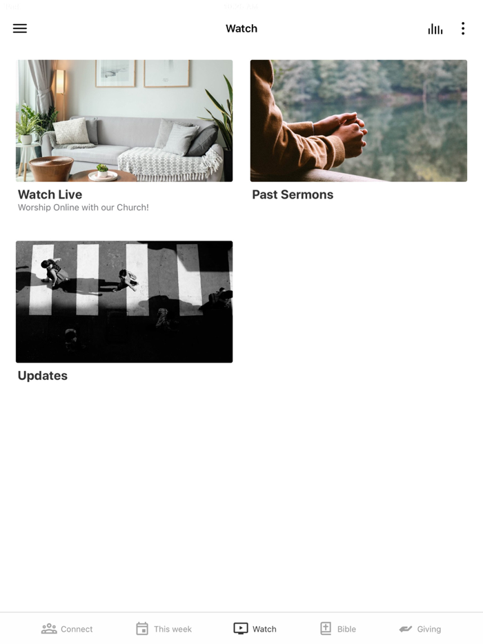 Elevation Church Auburn Ca
