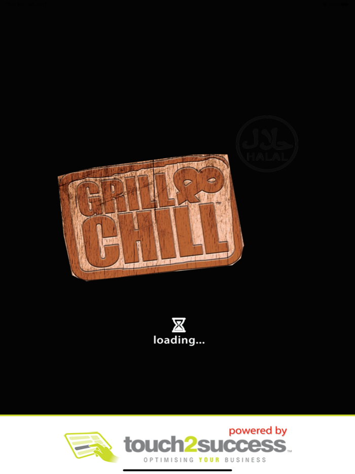 Grill and Chill Batley