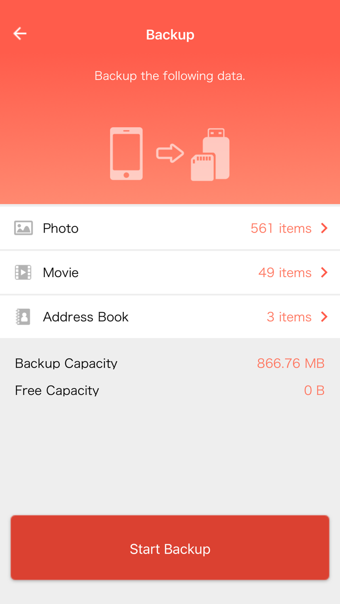 ELECOM EXtorage Link