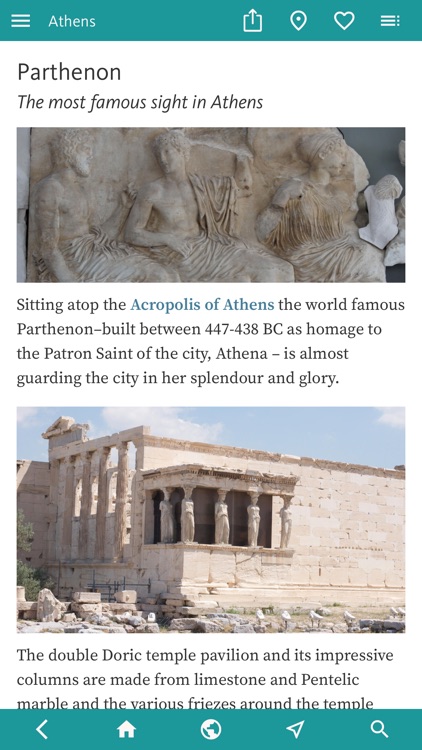 Athens’ Best: Travel Guide