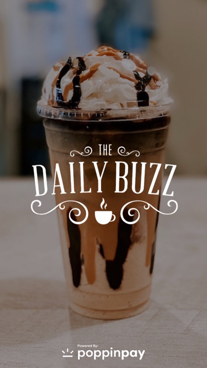 New Grounds + The Daily Buzz