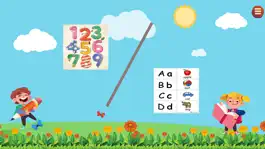 Game screenshot Kids Knowledge Improvement mod apk