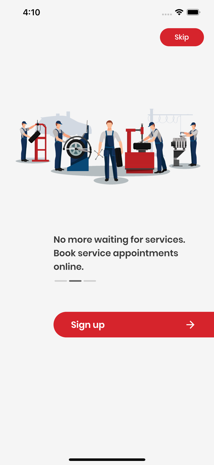 Carbon 365 - Nigeria