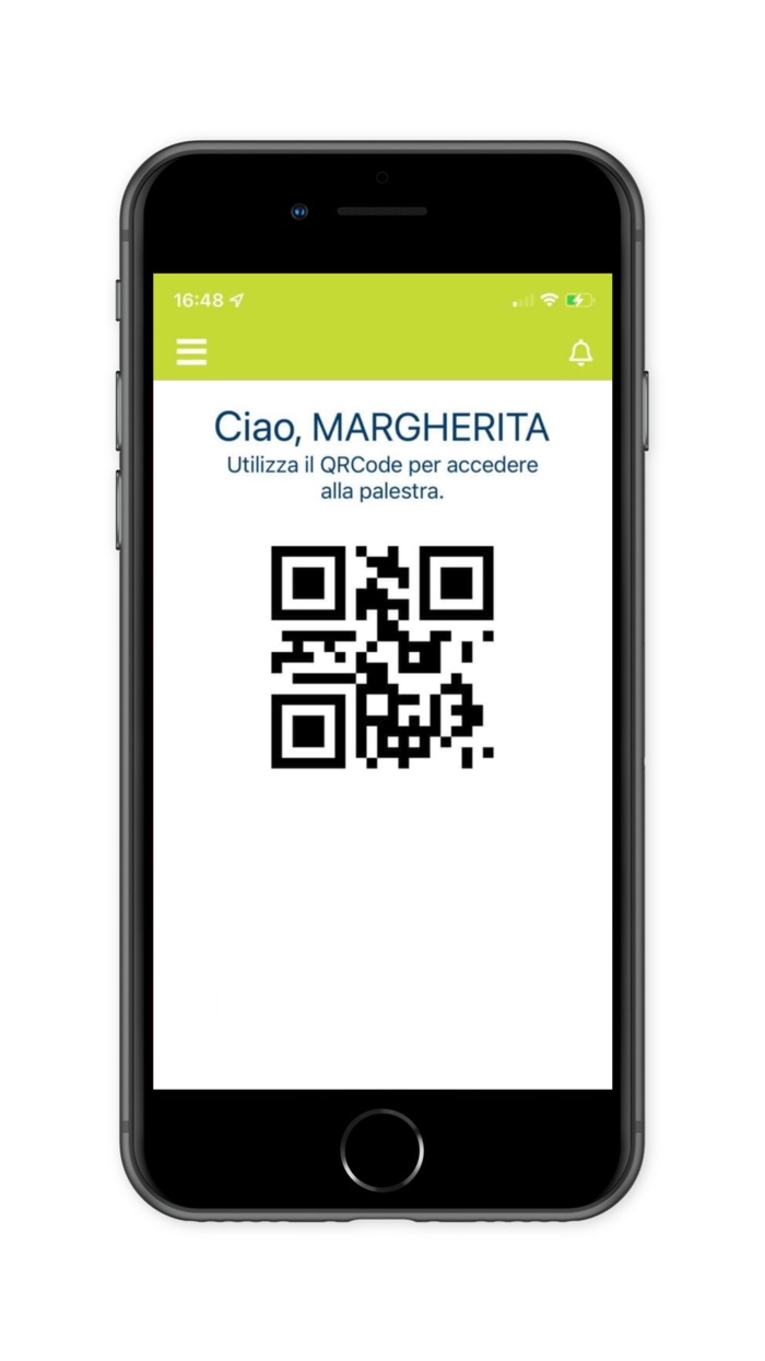 OXYGEN KALTA Fitness