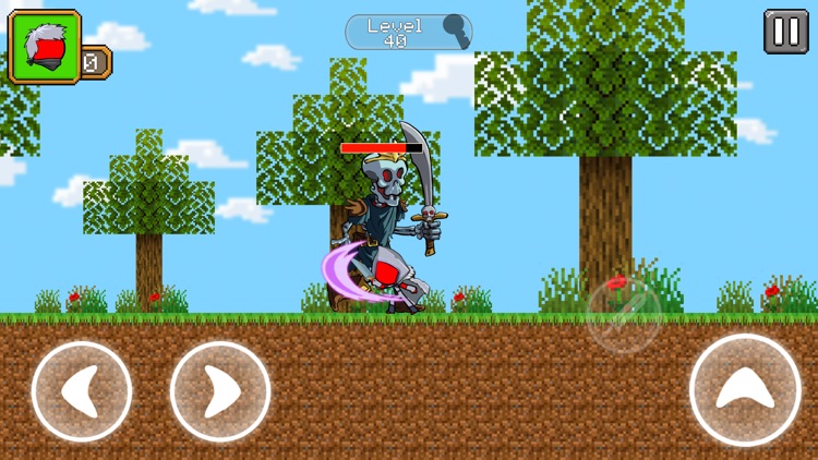 Stickman fighter : Epic battle APK Free Action Android Game