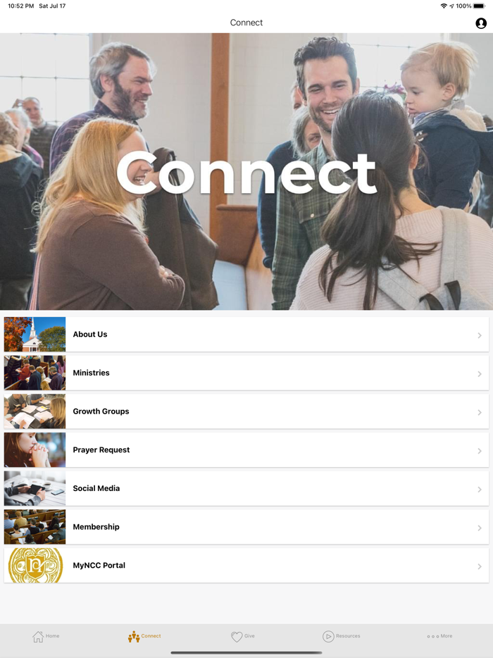 New Covenant Church Naperville