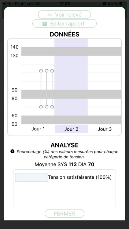 Brioch Suivi screenshot-3