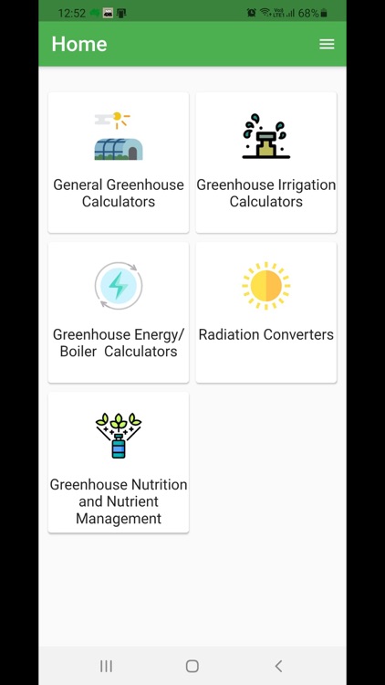 Greenhouse Growers Toolbox