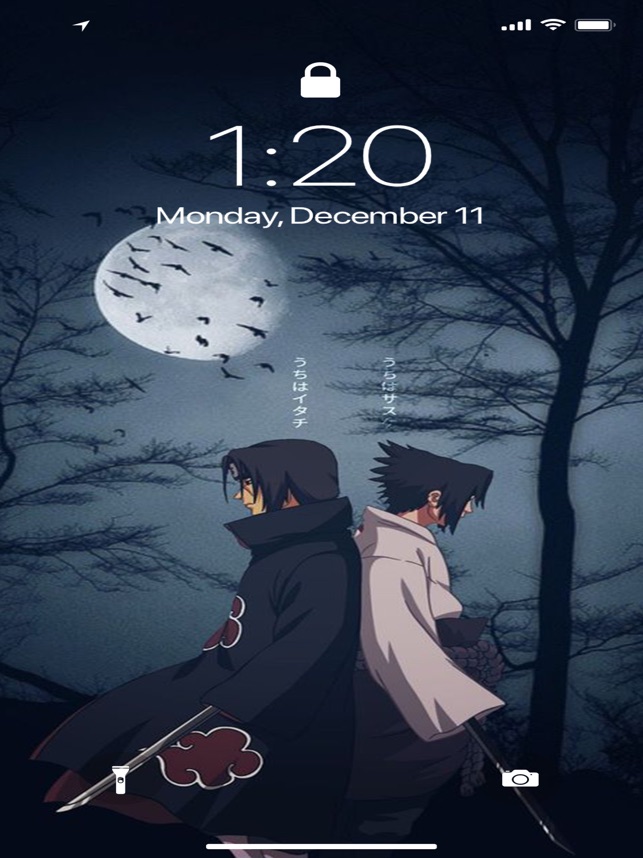 Anime Wallpaper On The App Store