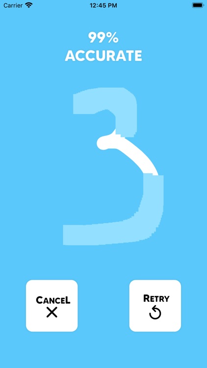 Perfect Numbers - Draw & Score