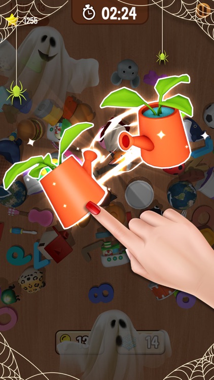 Match Pair 3D - Matching Game screenshot-3