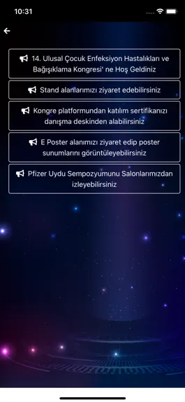 Game screenshot Çocuk Enfeksiyon 2021 hack