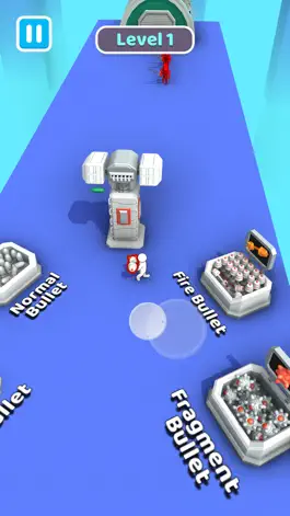 Game screenshot Tower Reloader apk