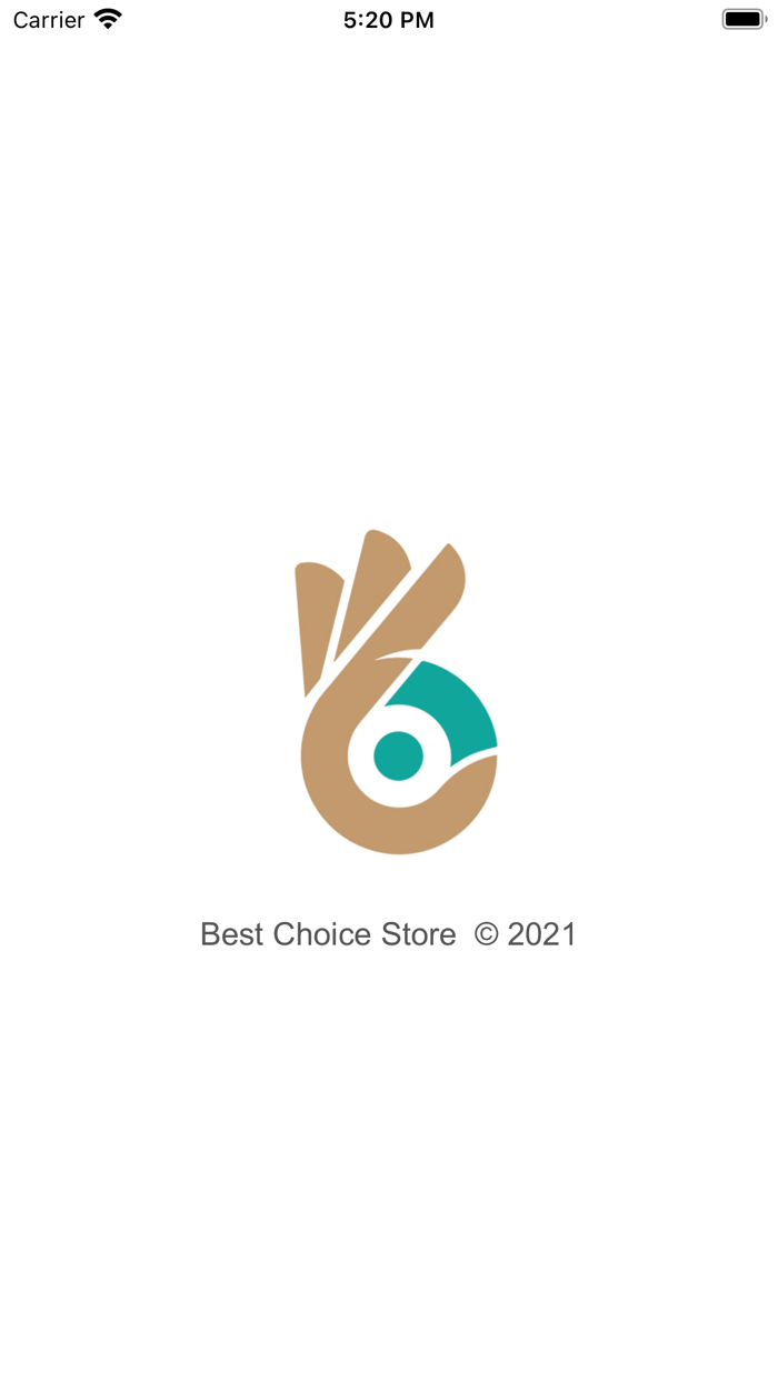 Best Choice Store