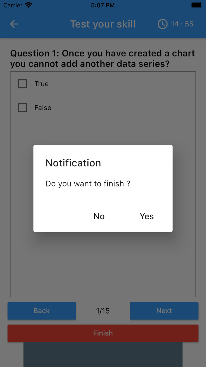 Advanced Excel Charts Tutorial