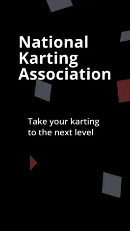 Game screenshot NKA Karting hack