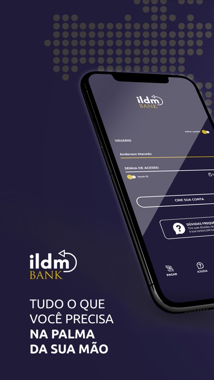 ILDM Bank