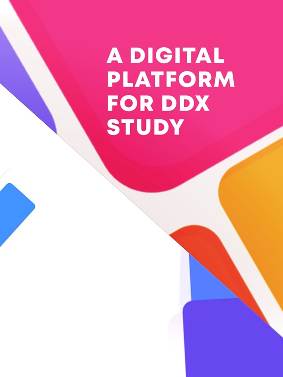 Digi-DDx screenshot 4