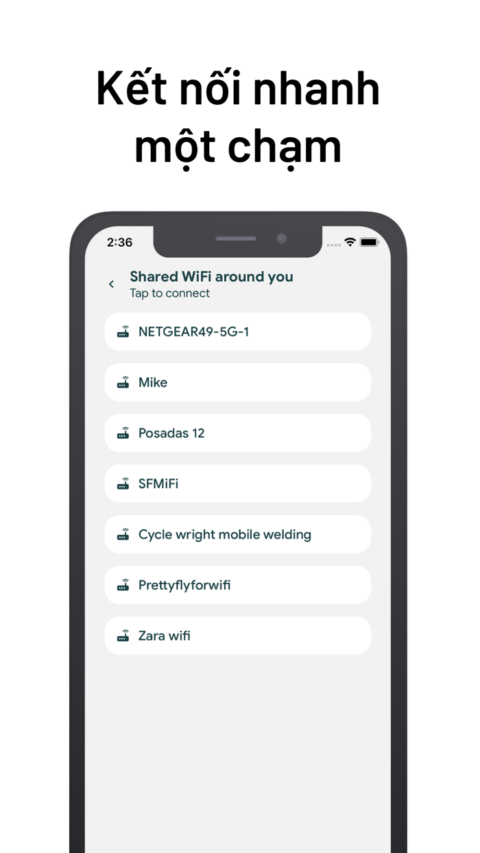 Dò mật khẩu WiFi cha Pro 2021
