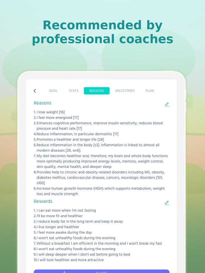 Habinator Life  Health Coach