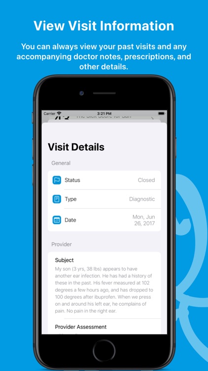 WellVia screenshot-4
