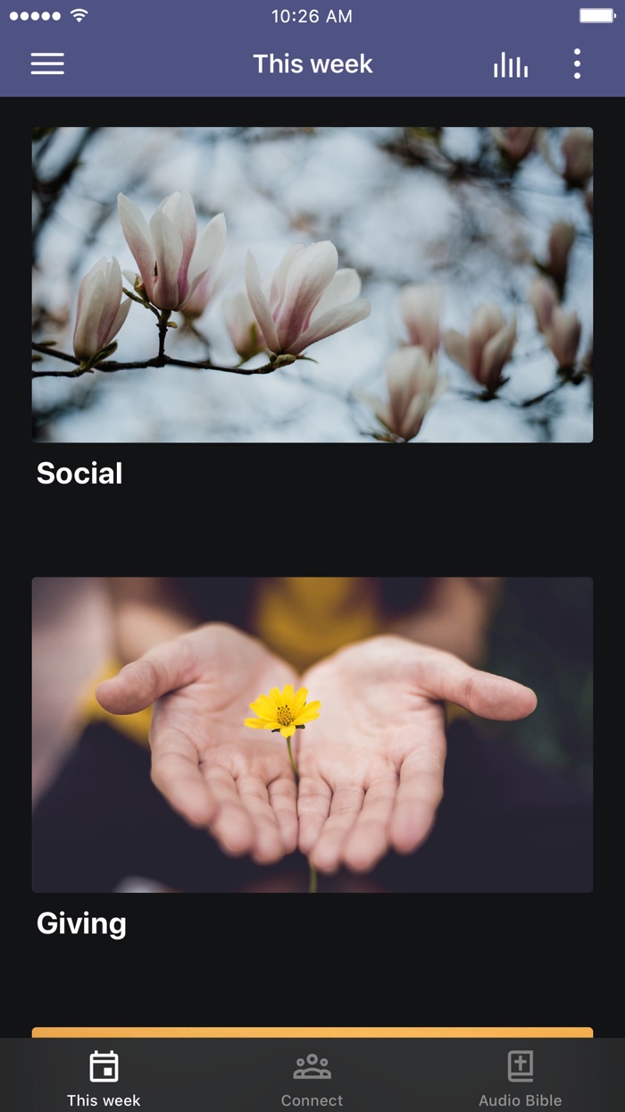 Destiny Pointe Church