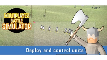 MULTIPLAYERBATTLESIMULATOR