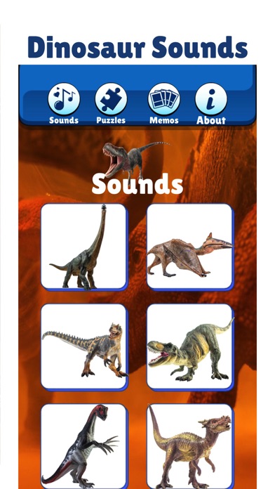 How to cancel & delete Dinosaur Land: game for little kid 6 year old free from iphone & ipad 2
