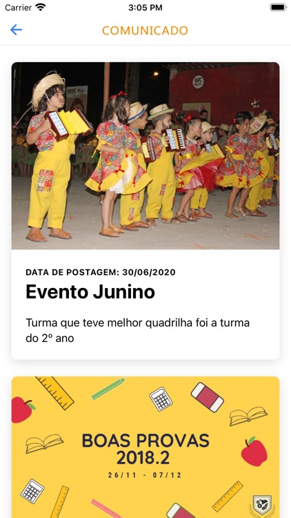 Objetivo Esperança