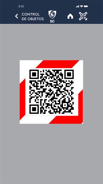 SafetyControl screenshot-4