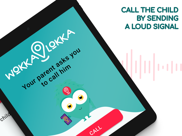 Find my family Phone Tracker