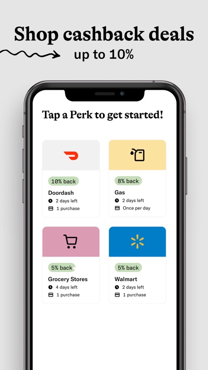 Empower: Cash Advance, Banking screenshot-4