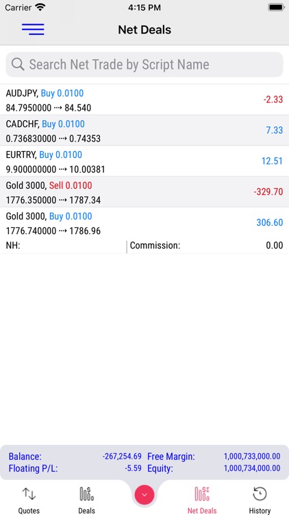 Venx Trader screenshot-4