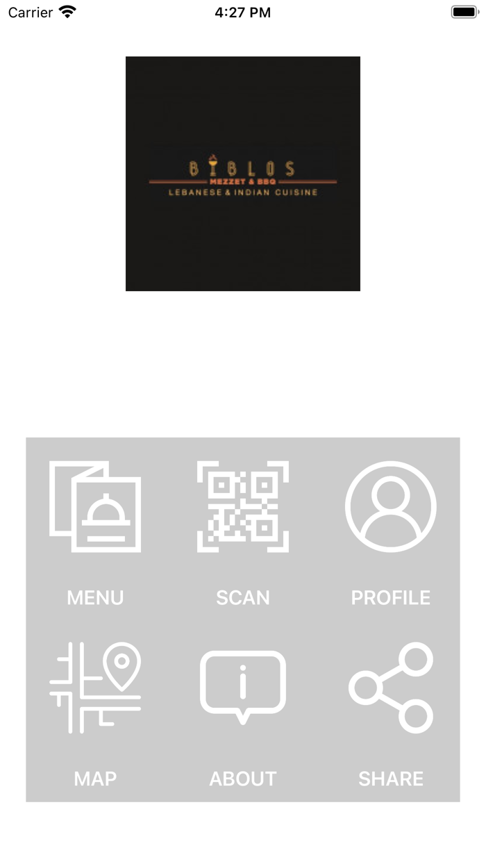 Byblos Lebanese Cuisine